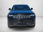 2020 Jeep Grand Cherokee Altitude 4x4