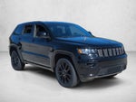 2020 Jeep Grand Cherokee Altitude 4x4