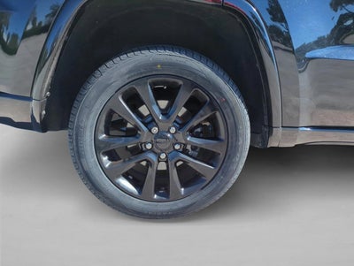 2020 Jeep Grand Cherokee Altitude 4x4