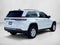 2025 Jeep Grand Cherokee Laredo 4x2