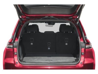 2025 Jeep Grand Cherokee Laredo 4x2