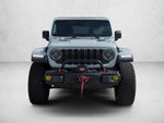 2025 Jeep Wrangler Rubicon X 4 Door 4x4