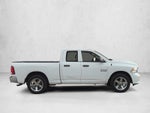 2017 RAM 1500 Express 4x2 Quad Cab 6'4" Box