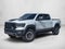 2021 RAM 1500 TRX 4x4 Crew Cab 5'7" Box