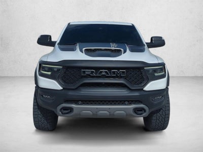 2021 RAM 1500 TRX 4x4 Crew Cab 5'7" Box