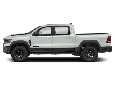 2021 RAM 1500 TRX 4x4 Crew Cab 5'7" Box