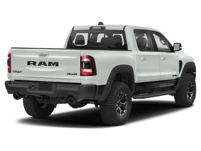 2021 RAM 1500 TRX 4x4 Crew Cab 5'7" Box