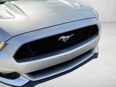 2016 Ford Mustang 2dr Fastback GT Premium