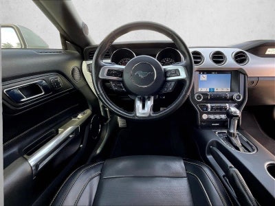 2016 Ford Mustang 2dr Fastback GT Premium