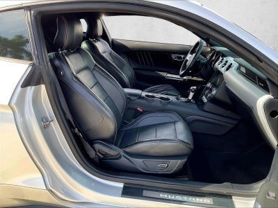 2016 Ford Mustang 2dr Fastback GT Premium