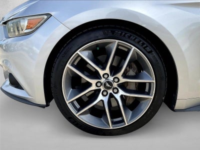 2016 Ford Mustang 2dr Fastback GT Premium