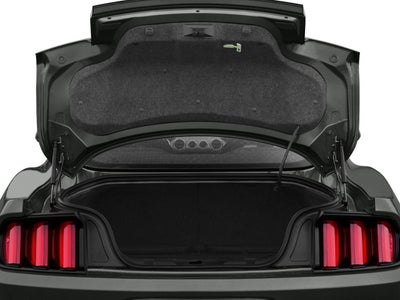 2016 Ford Mustang 2dr Fastback GT Premium