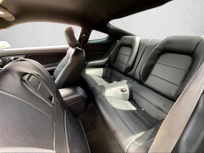 2016 Ford Mustang 2dr Fastback GT Premium