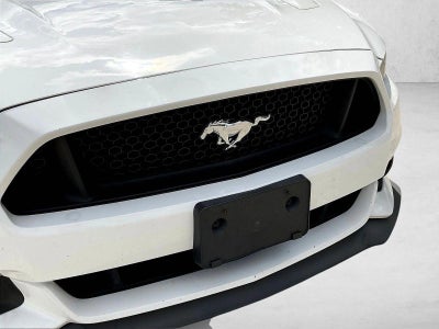 2016 Ford Mustang 2dr Fastback GT Premium