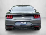 2025 Ford Mustang EcoBoost Fastback