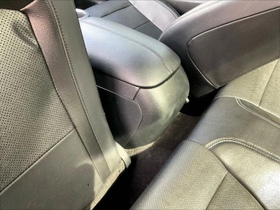 2021 Ford Mustang EcoBoost Premium Fastback