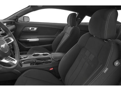2021 Ford Mustang EcoBoost Premium Fastback