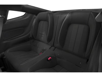 2018 Ford Mustang EcoBoost Premium Fastback