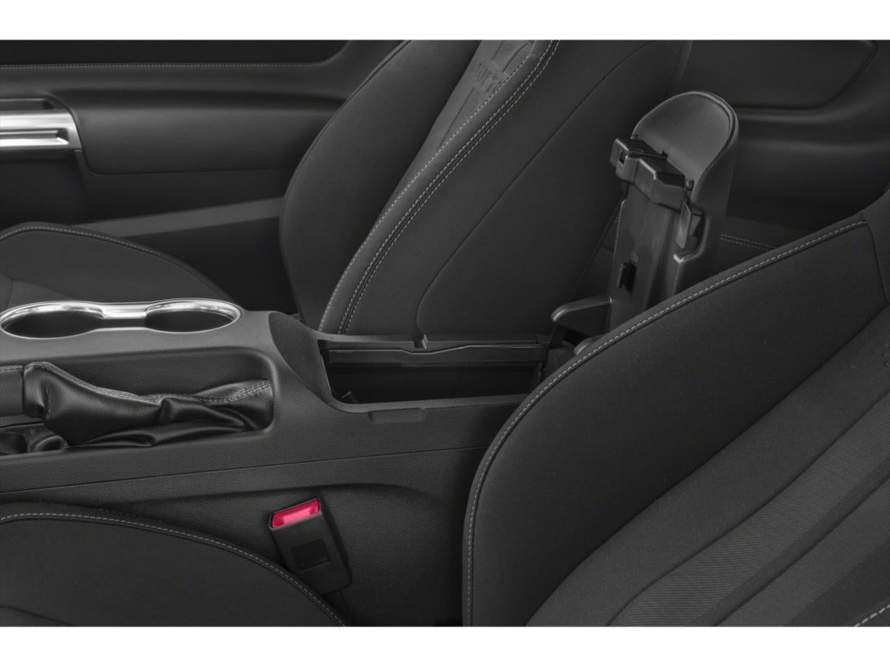2018 Ford Mustang EcoBoost Premium Fastback