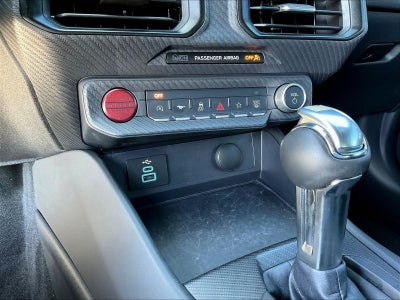 2025 Ford Mustang EcoBoost Fastback