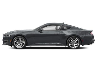 2025 Ford Mustang EcoBoost Fastback