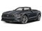 2022 Ford Mustang GT Premium Convertible