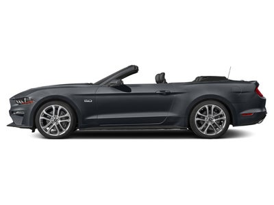 2022 Ford Mustang GT Premium Convertible