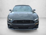 2021 Ford Mustang EcoBoost Convertible