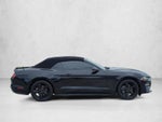 2021 Ford Mustang EcoBoost Convertible