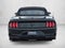 2021 Ford Mustang EcoBoost Convertible