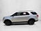 2018 Ford Explorer XLT FWD