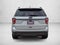 2017 Ford Explorer XLT 4WD