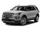 2017 Ford Explorer XLT 4WD
