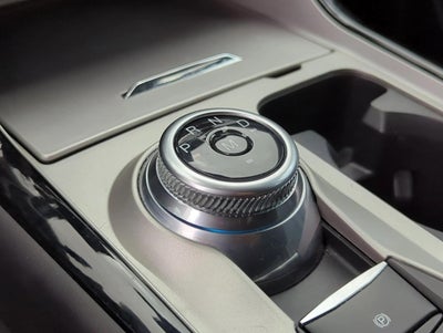 2023 Ford Explorer ST 4WD