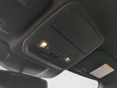 2023 Ford Explorer ST 4WD