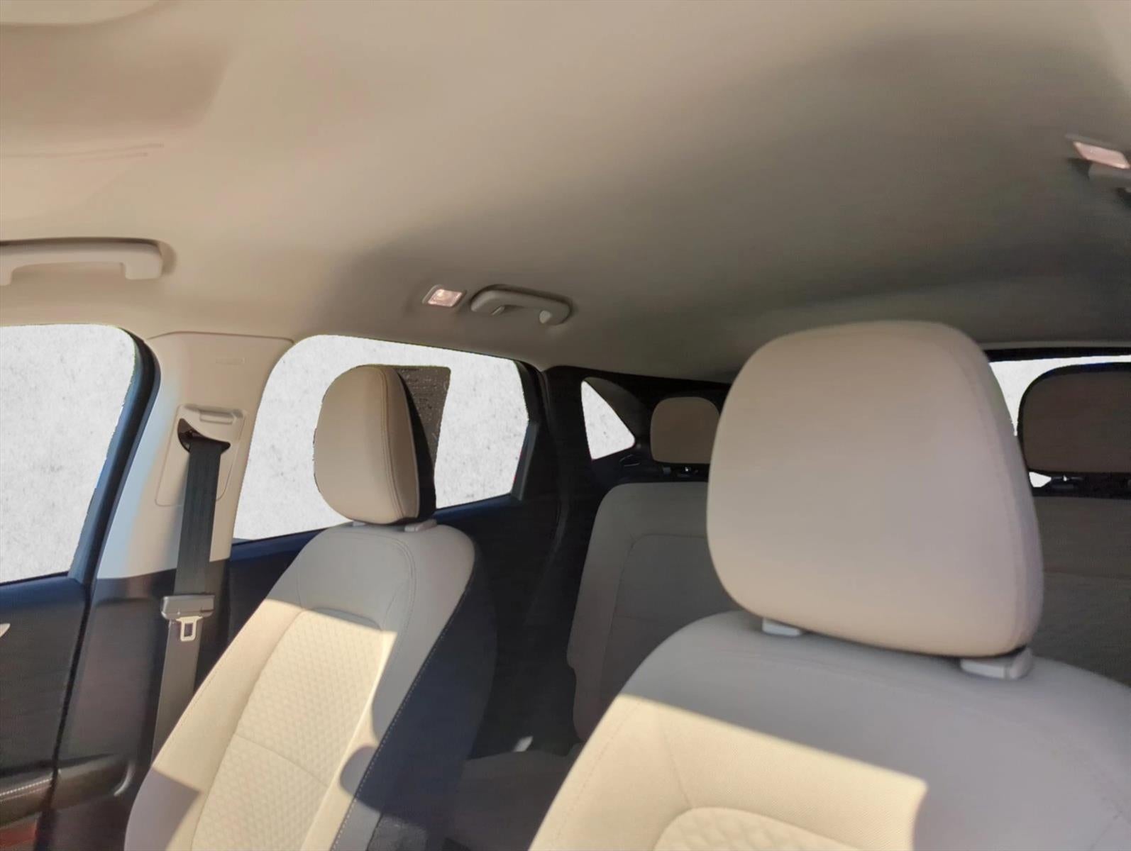 2022 Ford Escape SE FWD