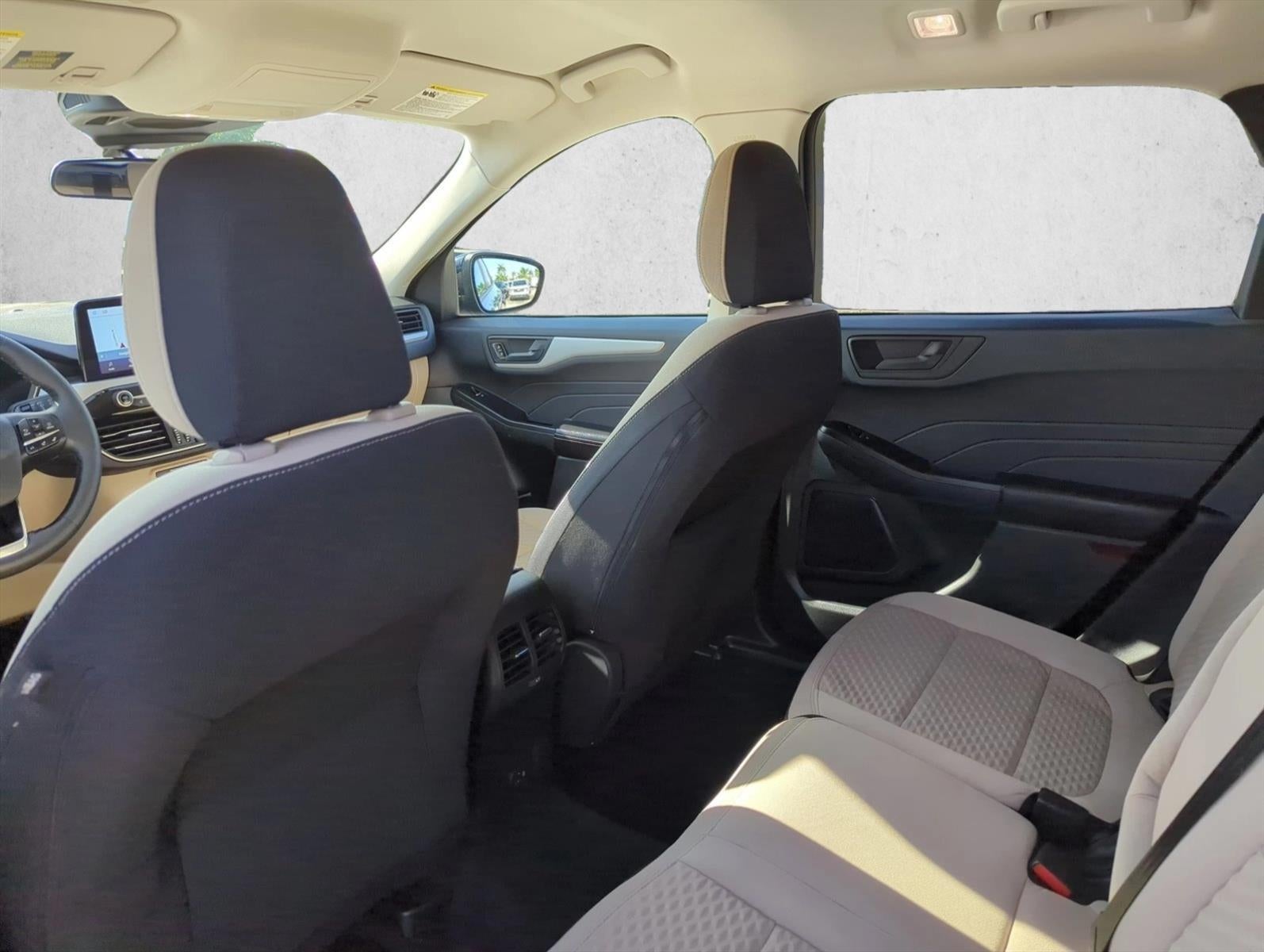 2022 Ford Escape SE FWD