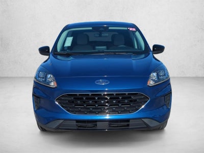 2022 Ford Escape SE FWD