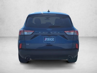 2022 Ford Escape SE FWD