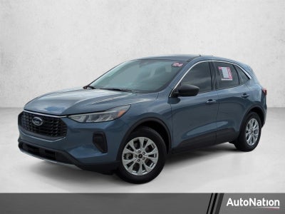 2024 Ford Escape Active FWD