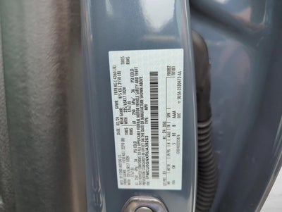 2024 Ford Escape Active FWD