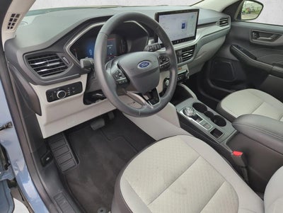 2024 Ford Escape Active FWD
