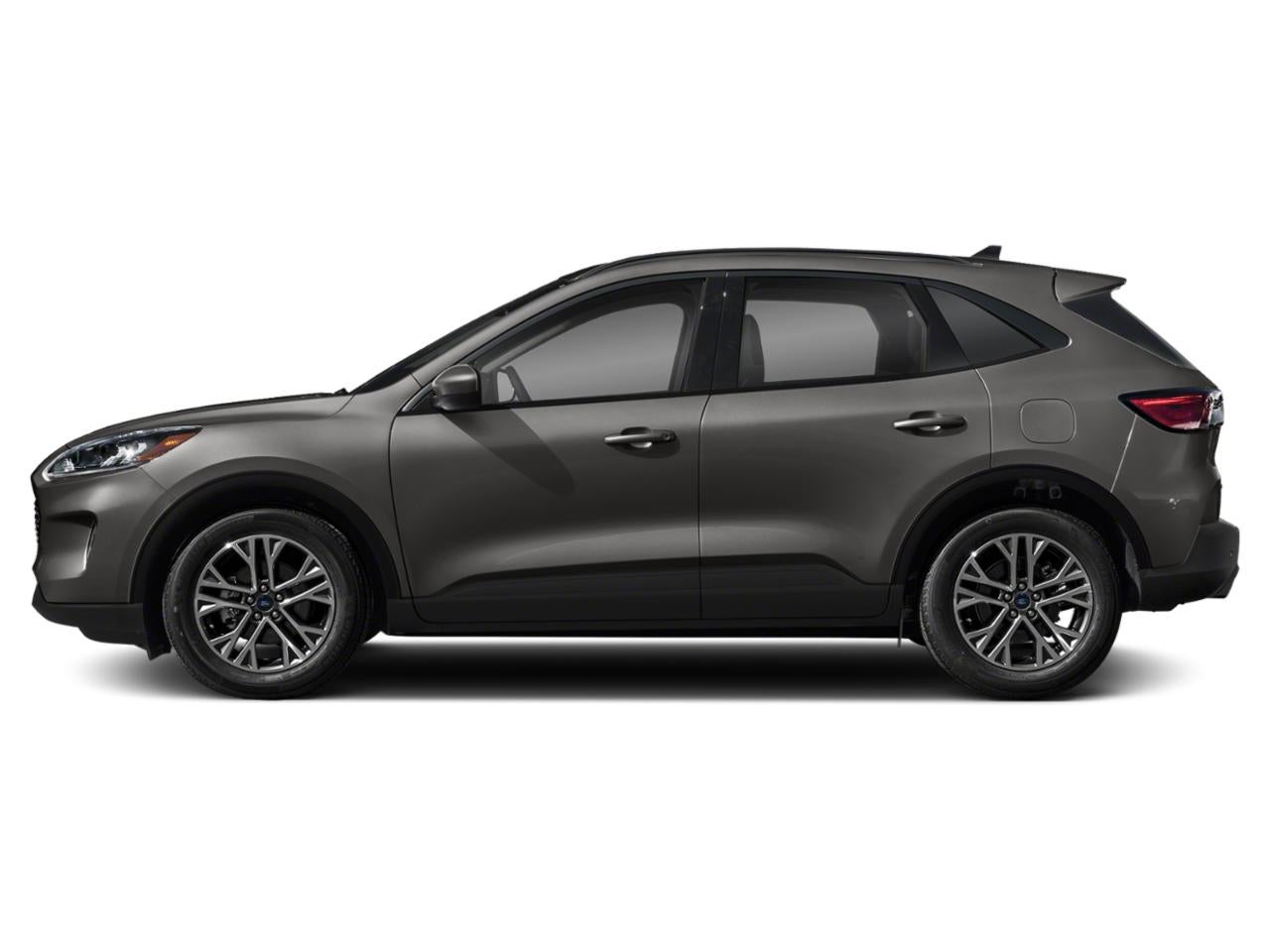 2022 Ford Escape SEL FWD