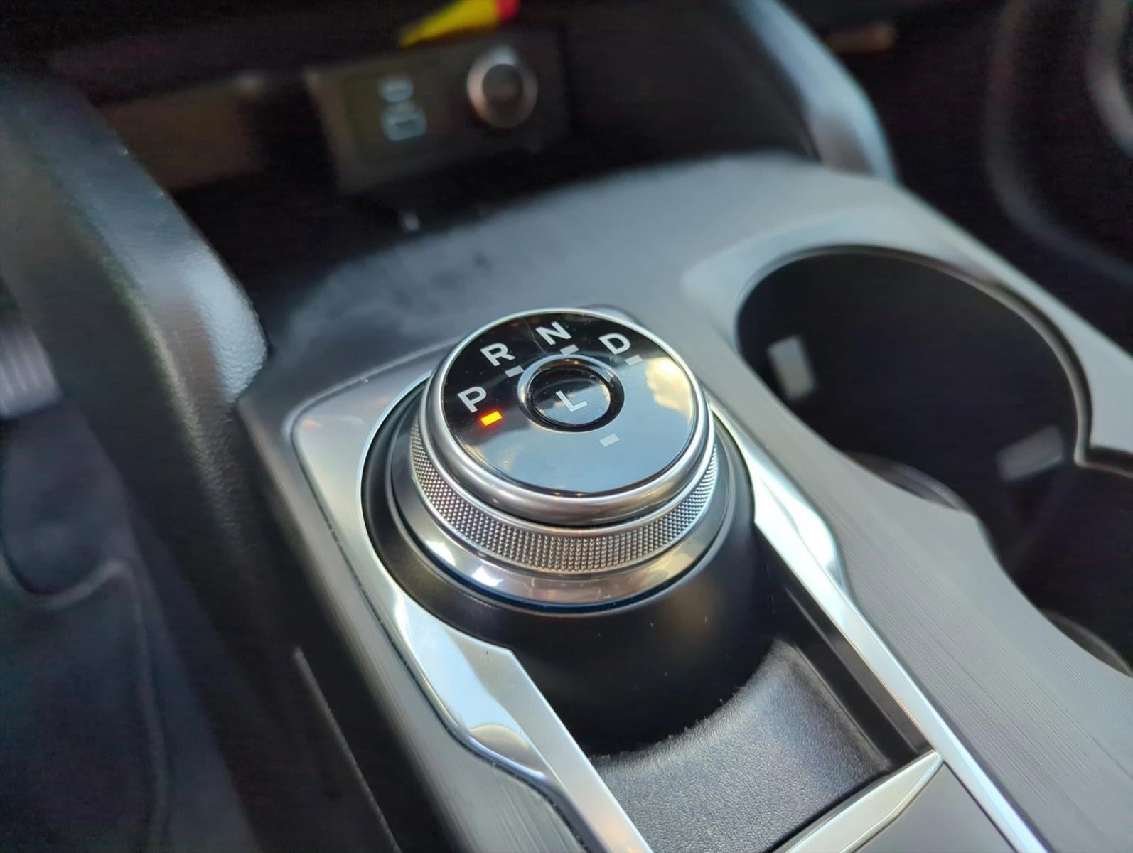 2021 Ford Escape Titanium Plug-In Hybrid FWD