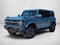2023 Ford Bronco Outer Banks 4 Door 4x4