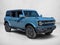 2023 Ford Bronco Outer Banks 4 Door 4x4