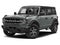 2021 Ford Bronco Big Bend 4 Door 4x4