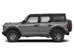 2021 Ford Bronco Big Bend 4 Door 4x4