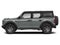 2021 Ford Bronco Big Bend 4 Door 4x4
