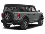 2021 Ford Bronco Big Bend 4 Door 4x4